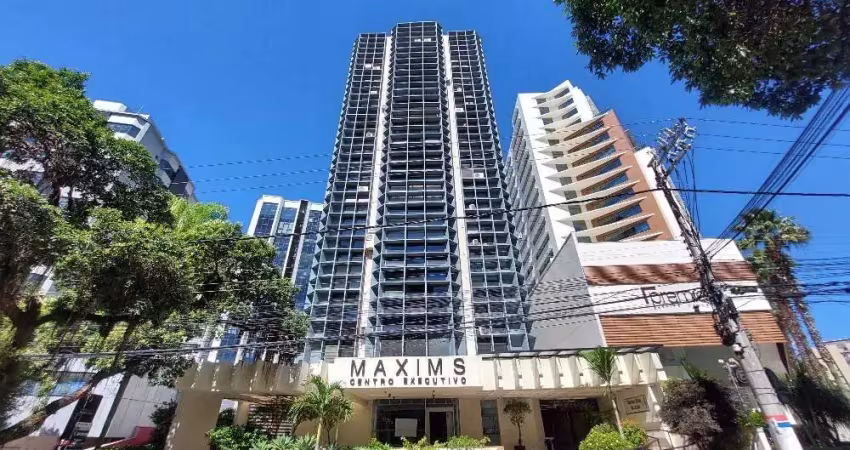Sala comercial para alugar na Avenida Rio Branco, 354, Centro, Florianópolis