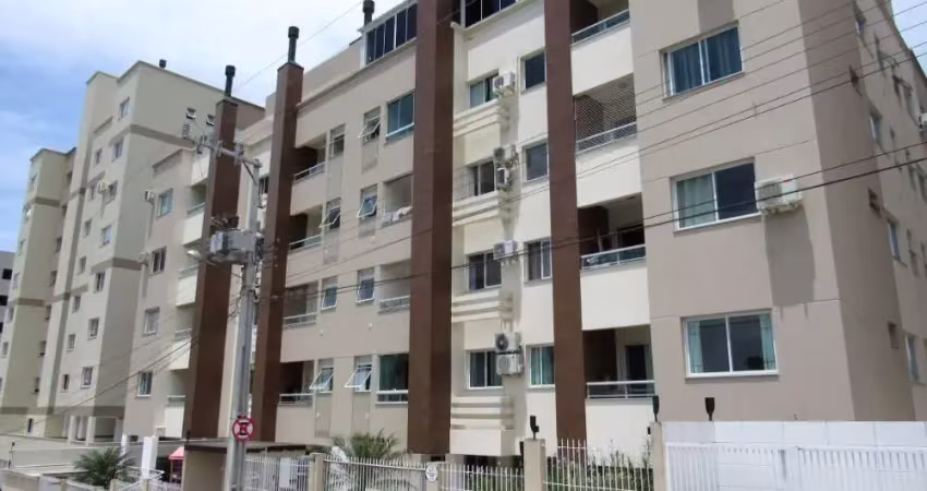 Apartamento com 2 quartos para alugar na Rua Recanto dos Santos, 275, Pagani, Palhoça