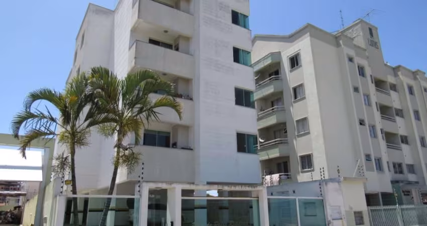 Apartamento com 2 quartos para alugar na Rua Gerânio, 332, Jardim Eldorado, Palhoça