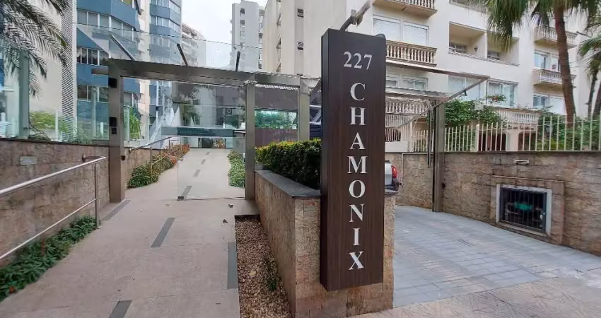Excelente apartamento 3 dormitório(s) em centro - florianópolis