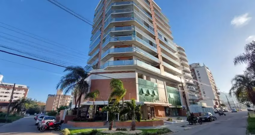 Excelente apartamento 3 dormitório(s) em pedra branca - palhoça