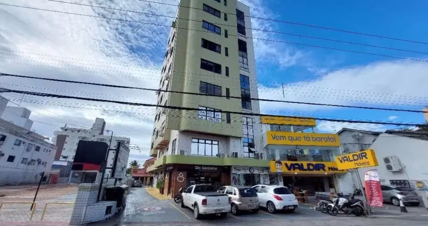 Sala comercial para alugar na Rua José Maria da Luz, 2845, Centro, Palhoça