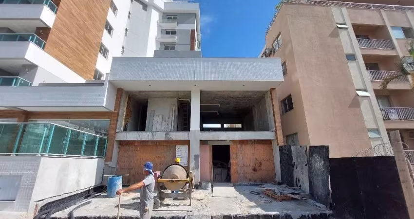 Ponto comercial para alugar na Rua Araci Vaz Callado, 1438, Estreito, Florianópolis