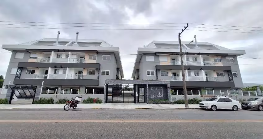 Excelente apartamento 2 dormitório(s) em ingleses do rio vermelho - florianópolis
