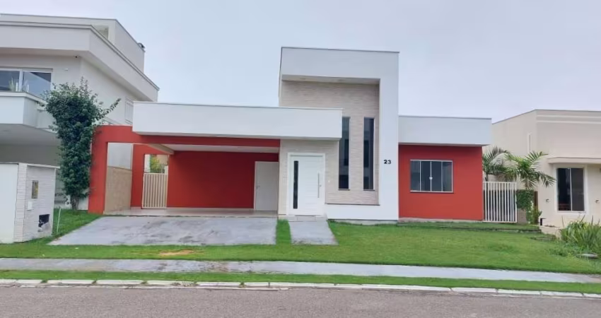 Casa em condomínio fechado com 3 quartos para alugar na Avenida Red Park, 980, São João do Rio Vermelho, Florianópolis