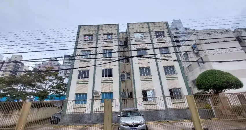 Excelente apartamento 2 dormitório(s) em centro - florianópolis