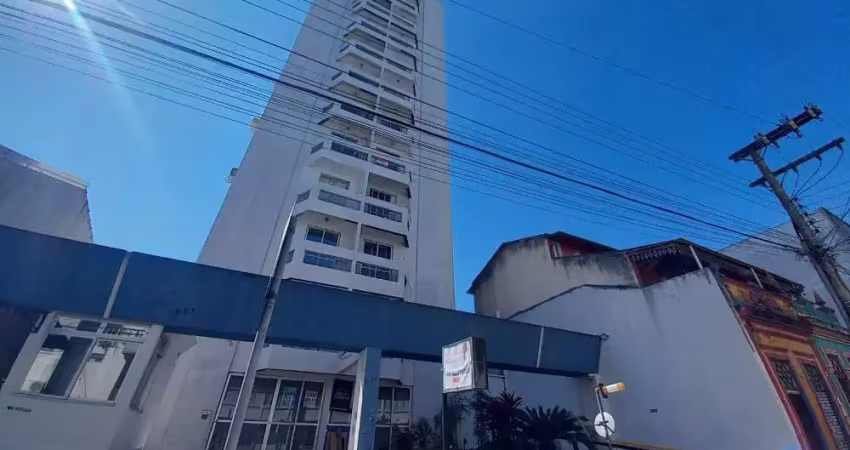 Excelente apartamento 1 dormitório(s) em centro - florianópolis
