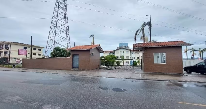 Apartamento com 2 quartos para alugar na Rua Jacob Weingartner, 797, Centro, Palhoça