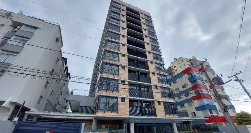 Excelente apartamento 1 dormitório(s) em canto - florianópolis