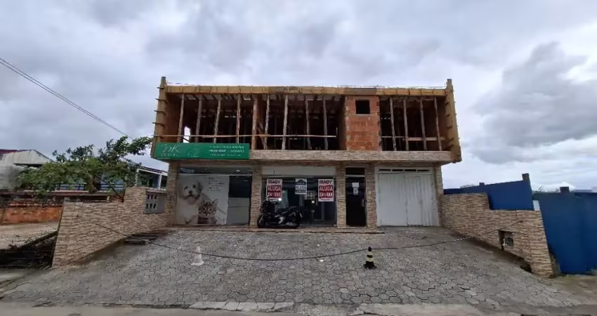 Ponto comercial para alugar na Rua Najla Carone Guedert, 515, Pagani, Palhoça