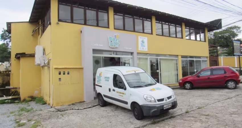 Ponto comercial para alugar na Servidão Tomás Serapião Vasques, 1200, João Paulo, Florianópolis