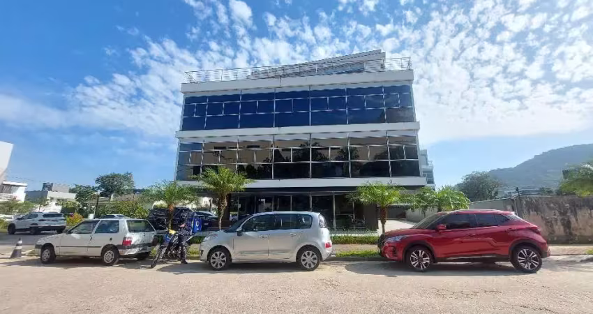 Oportunidade! salas/conjuntos em saco grande - florianópolis