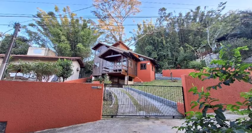 Casa com 2 quartos para alugar na Brasiliano, 165, Campeche, Florianópolis