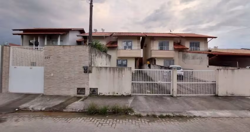 Excelente casa 2 dormitório(s) em bela vista - palhoça
