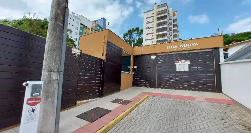 Apartamento com 1 quarto para alugar na Rodovia João Paulo, 614, João Paulo, Florianópolis