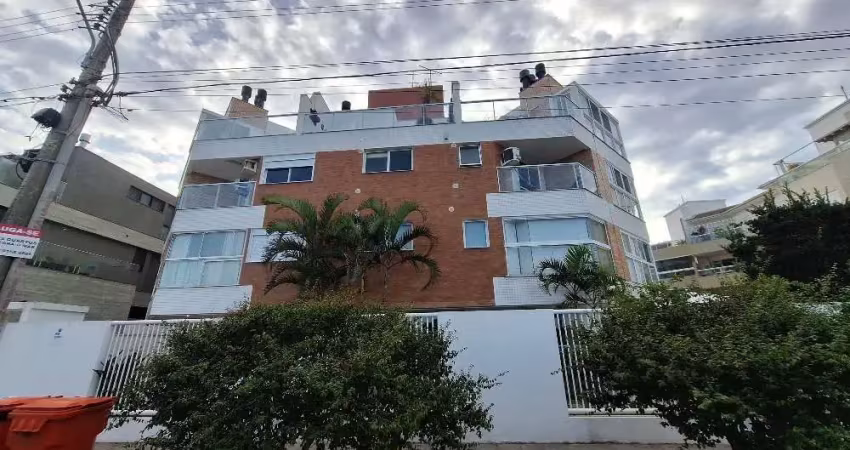 Cobertura com 3 quartos para alugar na Rua Jerônimo Venâncio das Chagas, 147, Campeche, Florianópolis