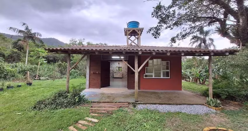Excelente casa 2 dormitório(s) em pântano do sul - florianópolis