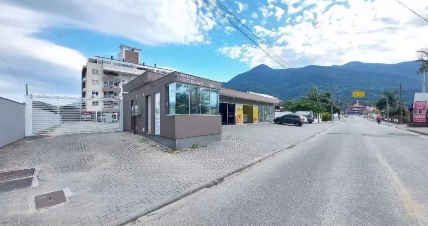Excelente apartamento 2 dormitório(s) em praia de fora - palhoça
