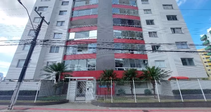 Apartamento com 3 quartos para alugar na Rua Joci José Martins, 151, Pagani, Palhoça