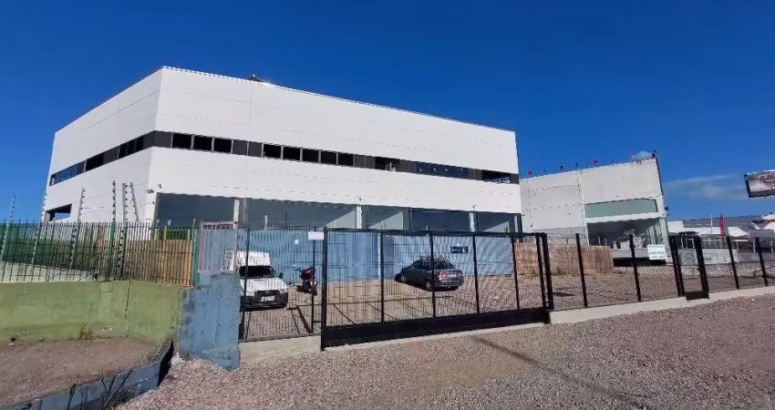 Ponto comercial para alugar na Rodovia BR-101, 99, Centro, Palhoça