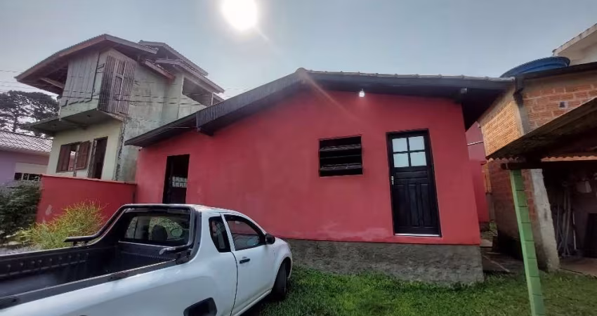 Casa com 1 quarto para alugar na Servidão Gervasio Manoel da Cunha, 191, Cachoeira do Bom Jesus, Florianópolis