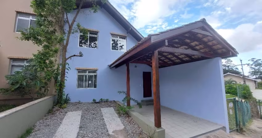 Casa em condomínio fechado com 2 quartos para alugar na Rua Teodoro Manoel Dias, 100, Santo Antônio de Lisboa, Florianópolis