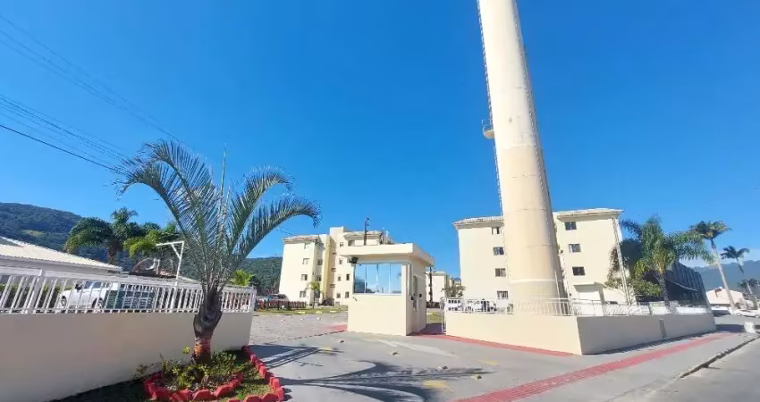 Excelente apartamento 2 dormitório(s) em centro - santo amaro da imperatriz