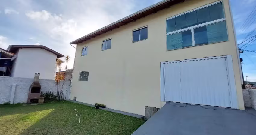 Casa com 3 quartos para alugar na Rua Santa Bárbara, 1142, Flor de Nápolis, São José