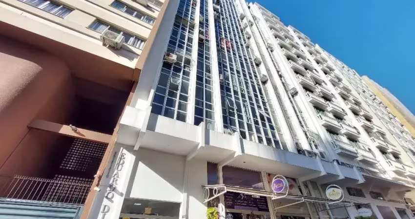 Excelente kitnet 1 dormitório(s) em centro - florianópolis