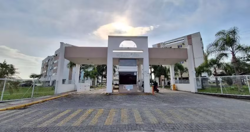 Excelente apartamento 3 dormitório(s) em forquilhas - são josé