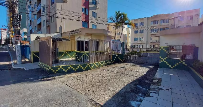 Apartamento com 3 quartos para alugar na Avenida Irineu Bornhausen, 520, Campinas, São José