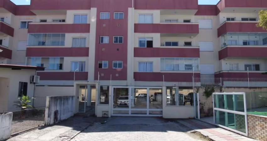Apartamento com 2 quartos para alugar na Rua Caxambú, 48, Passa Vinte, Palhoça