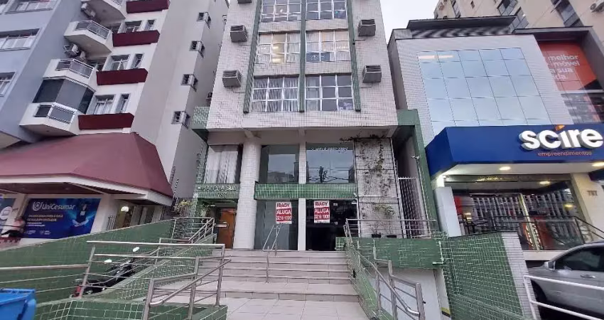 Oportunidade! salas/conjuntos em centro - florianópolis