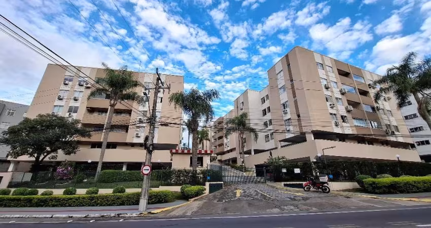 Apartamento com 3 quartos para alugar na Rua Capitão Romualdo de Barros, 694, Carvoeira, Florianópolis
