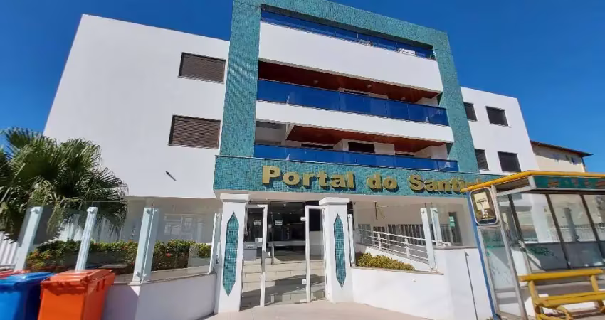 Excelente apartamento 2 dormitório(s) em ingleses do rio vermelho - florianópolis