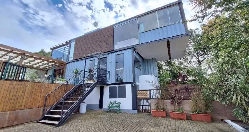 Excelente casa em condominio 3 dormitório(s) em campeche - florianópolis