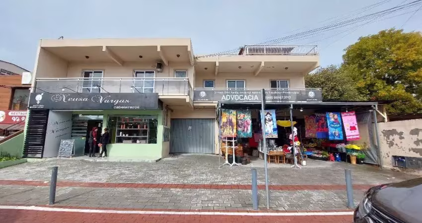 Excelente casa 2 dormitório(s) em ponte do imaruim - palhoça