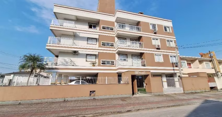 Excelente apartamento 2 dormitório(s) em nova palhoça - palhoça