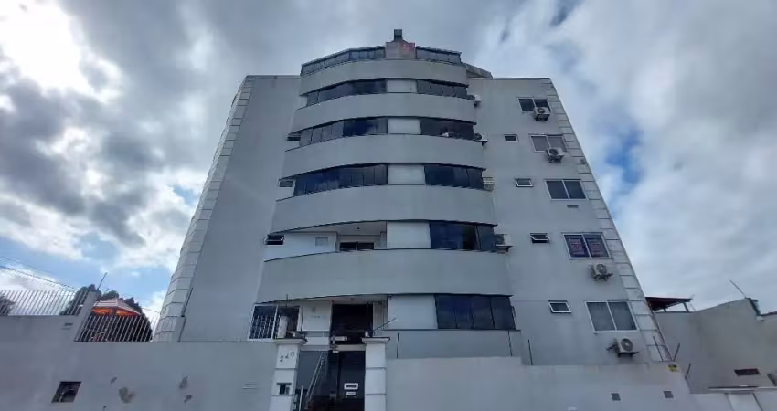 Excelente apartamento 2 dormitório(s) em barreiros - são josé