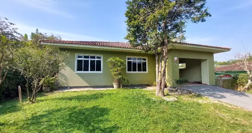 Excelente casa 3 dormitório(s) em colônia santana - são josé