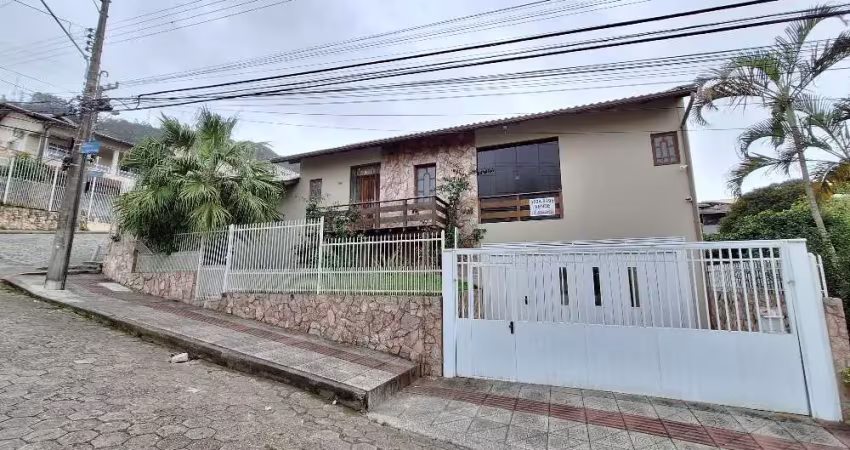 Casa com 2 quartos para alugar na Rua Luís Pasteur, 210, Trindade, Florianópolis