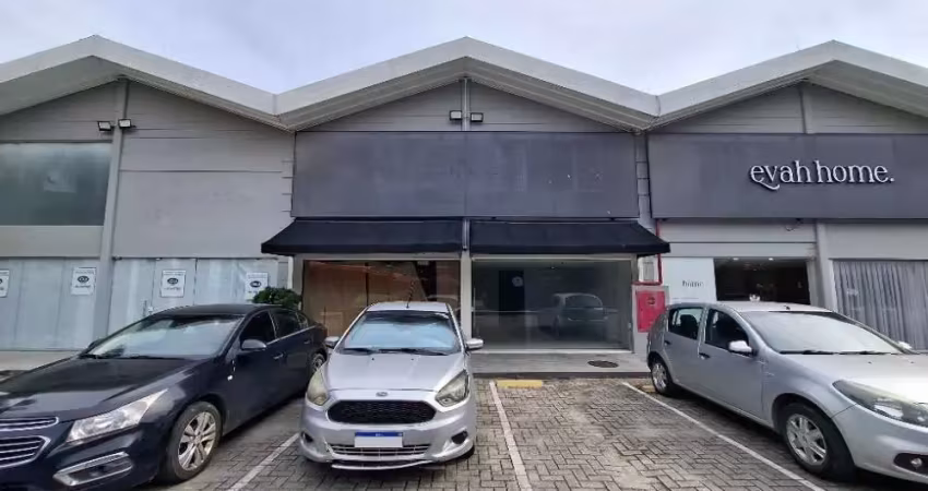 Ponto comercial para alugar na Rodovia José Carlos Daux, 4850, Saco Grande, Florianópolis