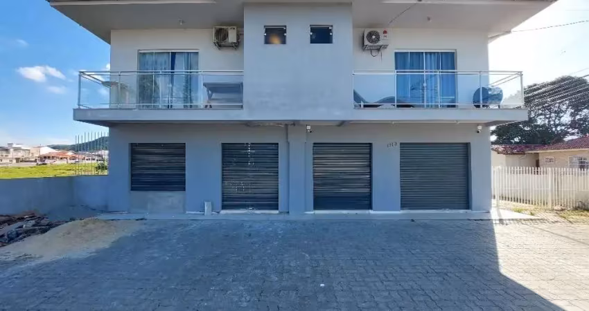 Apartamento com 2 quartos para alugar na Estrada Dário Manoel Cardoso, 1710, Ingleses do Rio Vermelho, Florianópolis