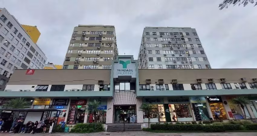 Ponto comercial para alugar na Rua Lauro Linhares, 2216, Trindade, Florianópolis