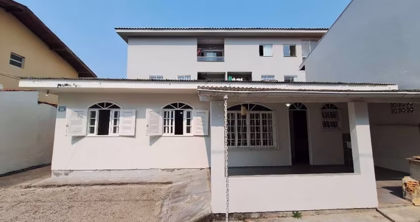 Casa com 2 quartos para alugar na Rua José Nunes Vieira, 280, Ingleses, Florianópolis