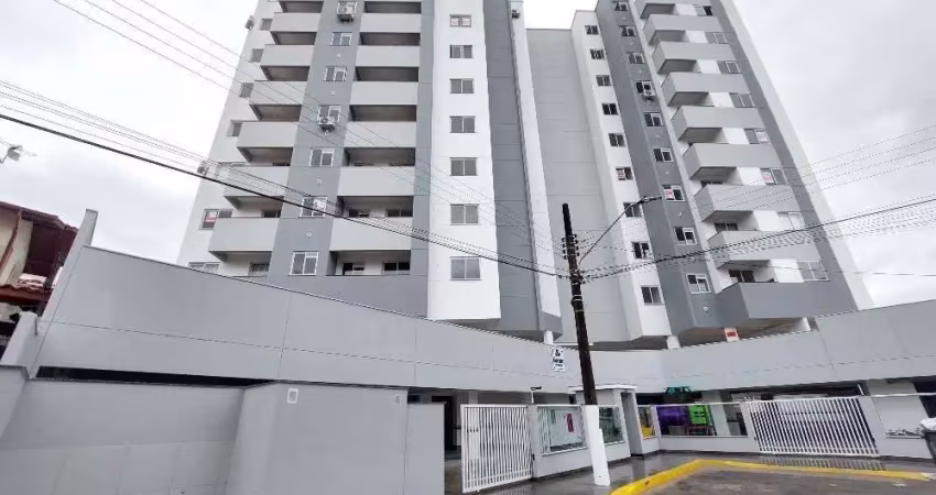 Excelente apartamento 2 dormitório(s) em pagani - palhoça