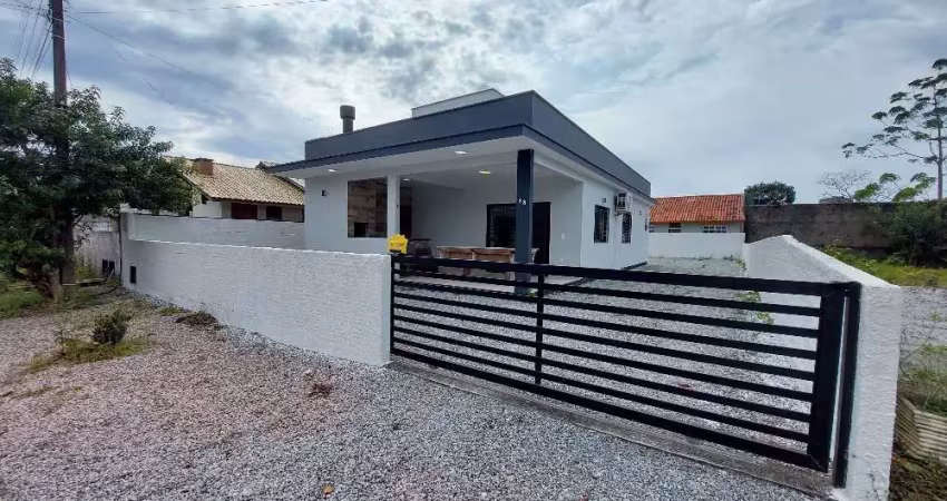 Excelente casa 3 dormitório(s) em pinheira (ens brito) - palhoça