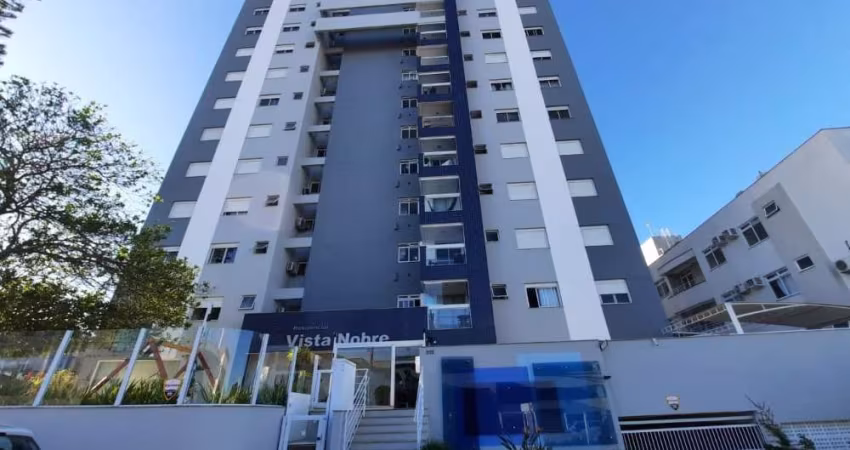 Apartamento com 2 quartos para alugar na Rua Gisela, 905, Barreiros, São José