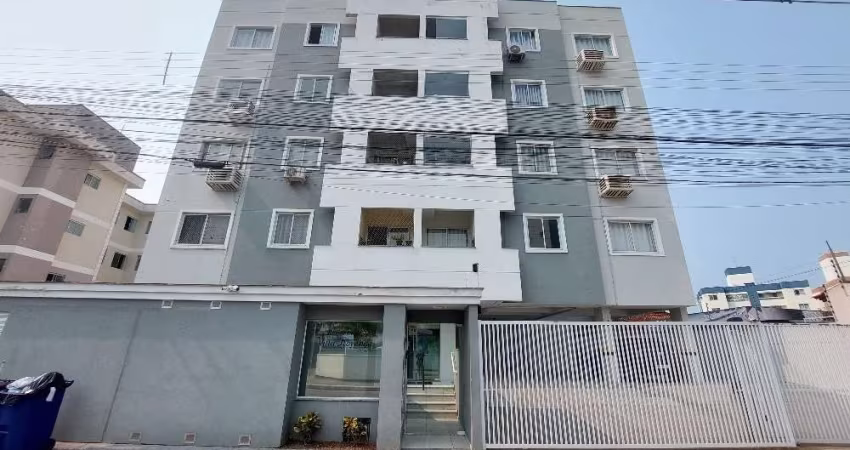 Apartamento com 2 quartos para alugar na Rua Vereador Jacob Knabben da Silva, 3275, Pagani, Palhoça