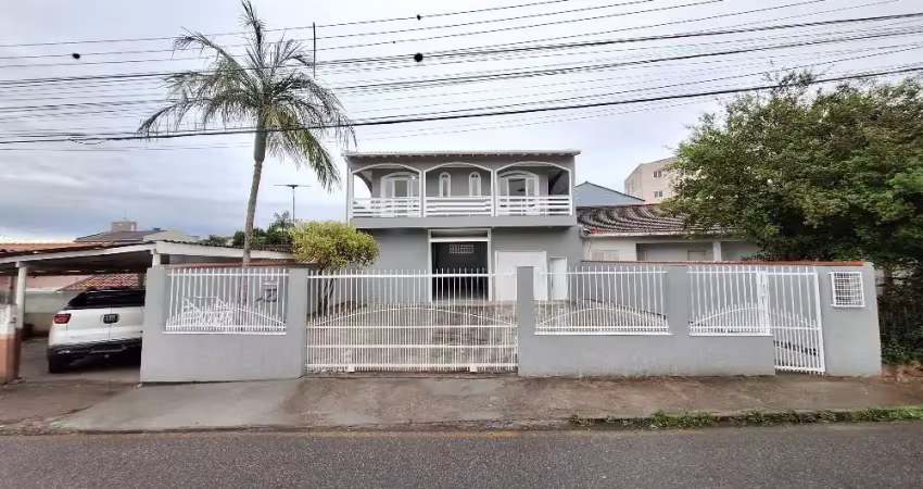 Casa com 3 quartos para alugar na Salvador Asisclo da Silveira, 469, Passa Vinte, Palhoça